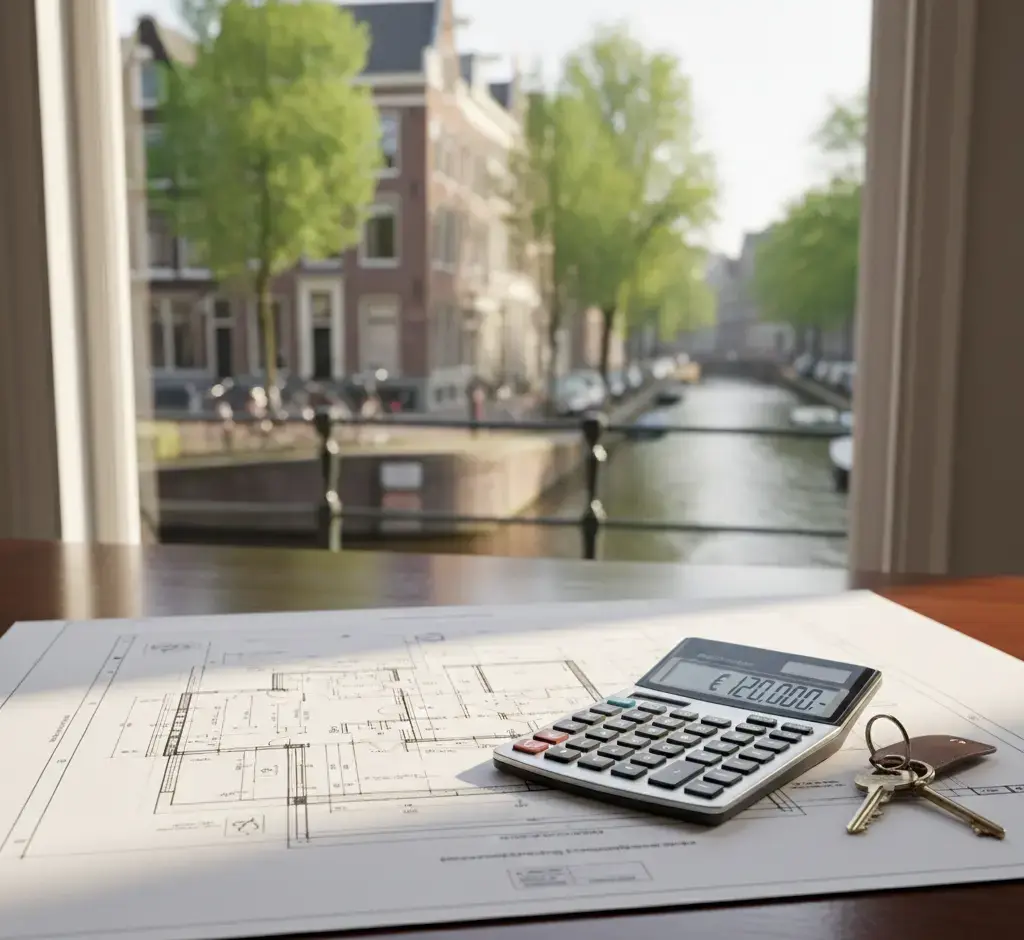 subsidies en kosten Funderingsherstel